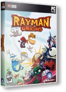 Rayman Origins (2012/PC/RePack/Eng) by Sash HD