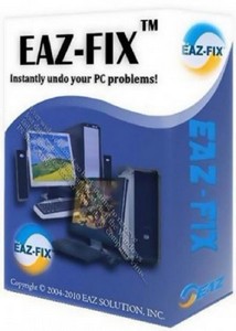 EAZ-FIX Pro 9.1 Build 2697029646 + RUS