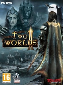 Two Worlds 2 + Pirates of the Flying Fortress (2011-2012) PC | Repack