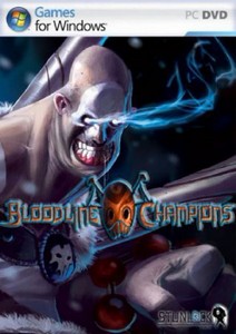 Bloodline Champions /   v. 2.3.0.0 (2011/PC/Eng)