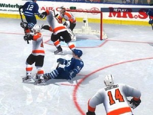 NHL 12 Mod (2012/ENG/P)