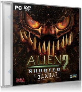 Alien Shooter 2:  (2011/PC/RePack/Rus)  eviboss