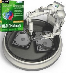 O&O DiskImage Professional 6.0.473 x86/x64 (2in1)