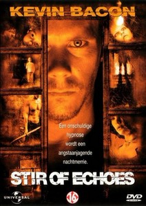   / Stir of Echoes (1999) HDRip-AVC + BDRip-AVC(720p) + BDRip 720 ...