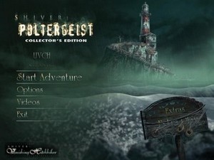 Shiver 2: Poltergeist Collector's Edition /  2:  (ENG/2012)