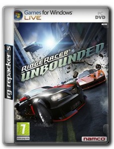 Ridge Racer Unbounded [v1.02] (2012 PC | RePack  R.G. Repacker's)