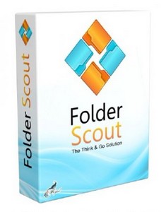 Folder Scout Standard Edition 1.3.1