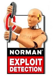 Norman Malware Cleaner 2.04.03 DC 30.03.2012 Portable
