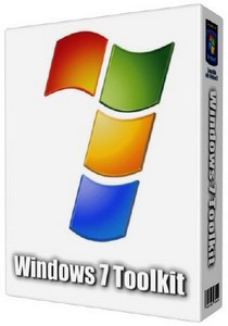 Portable Windows 7 Toolkit 1.4.0.8 Rus 2012