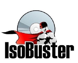 IsoBuster 3.0