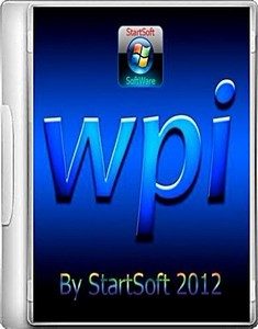 WPI DVD 02.04.2012 By StartSoft (RUS/2012)