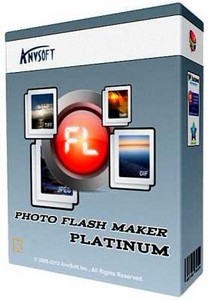 AnvSoft Photo Flash Maker Platinum v5.45 Final + Portable