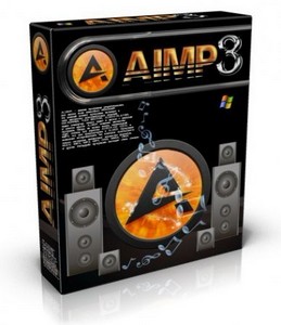 AIMP3 3.00.981 (RUS)