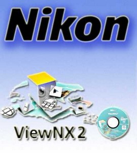 ViewNX 2.3.1