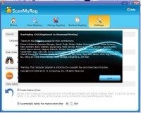 ScanMyReg 2.0 (2012)