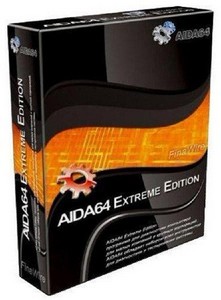 Portable AIDA64 Extreme Edition v2.30.2906 Beta ML/Rus