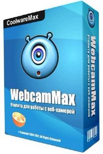 WebcamMax 7.6.3.2 (2012|ML|RUS)