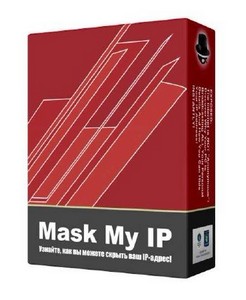 Mask My IP 2.3.7.6 + Русский