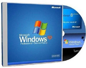 Windows XP SP3 v.2, -  (5 )  Acronis (2012/Eng/Rus)