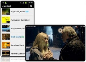 MX Video Player 1.7b ,  [, RUS] (Android)