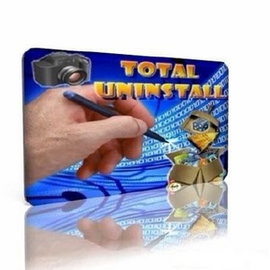 Total Uninstall Pro 6.0.0