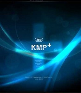 KMPlayer (KMP Plus) 3.2.0.19
