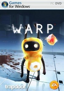 Warp (2012/RUS/ENG/Repack  )