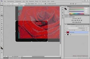    Photoshop CS6 beta(2012)