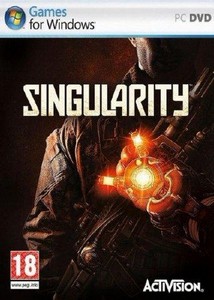 Singularity- (2010/RUS/Rip by Naitro) Action (Shooter) / 3D / 1st Person