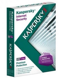 Kaspersky Internet Security 2013 (Technology Preview) 13.0.0.3011 Beta