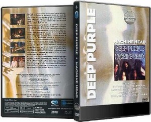  : Deep Purple - Machine Head / Classic Albums: Deep Pur ...