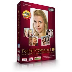 Anthropics Portrait Professional Standard Edition v 10.2.3 + Portable Rus