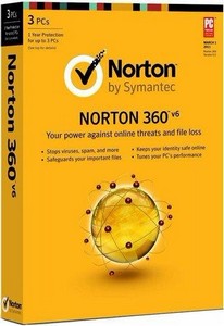 Norton 360 6.1.2.10 Rus Final
