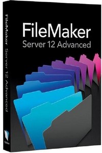 FileMaker Pro Advanced v.12.1.1, Портабл