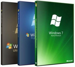 Windows 7 SP1 Combined Images By StartSoft v 18.4.12 (x32/x64/RUS/2012)