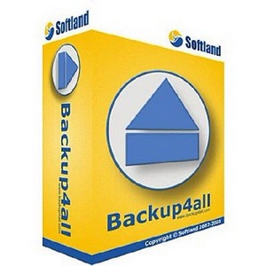 Backup4all Professional 4.7 Build 268