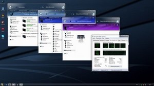 Windows 7 Ultimate SP1 VolgaSoft Longhorn v 1.5 (x86/2012)