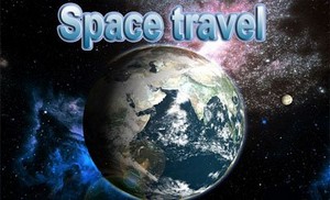  EarthVS3D: Space travel 7.0