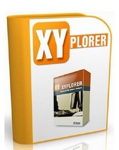 XYplorer 10.90.0302 Beta ML/Rus Portable