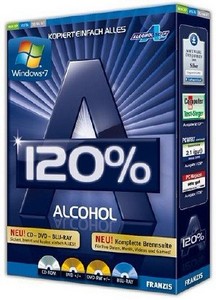 Alcohol 120% 2.1.2.3929 Final Portable