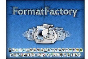 FormatFactory 2.96 RUS Portable