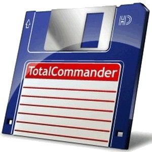 Total Commander Podarok Edition 7.56a