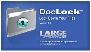 DocLock 1.0.1.278 *Free*