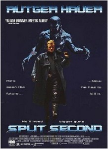   /- Split second (1992/DVDRip/1400Mb)