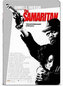  / The Samaritan (2012) DVDRip) 