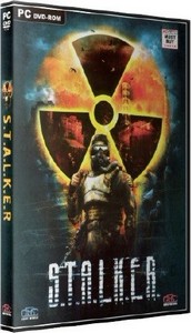 S.T.A.L.K.E.R.: Shadow of Chernobyl / S.T.A.L.K.E.R.:   1.0006 ...
