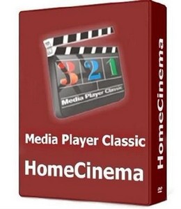 Media Player Classic HomeCinema 1.6.2.4363