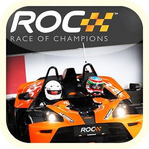 Race Of Champions - The Official Game