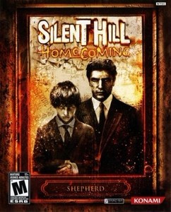 (RePack) Silent Hill: Homecoming Ru 2009  R.G. Element Arts