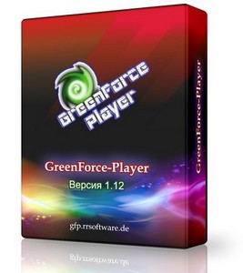 GreenForce-Player 1.12